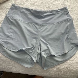 Lululemon short 4” inseam